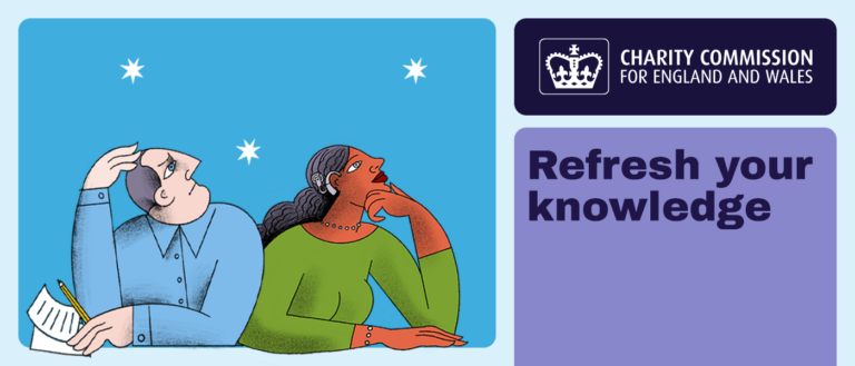 Advice And Guidance For Charity Trustees Getting The Most Out Of